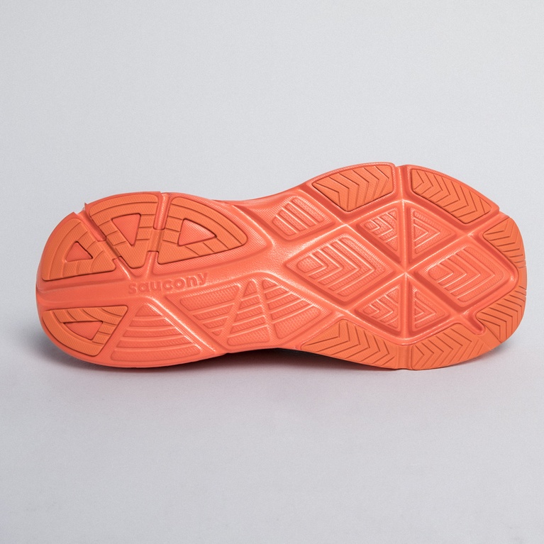 "SAUCONY" GUIDE 17 M "SAUCONY" GUIDE 17 M